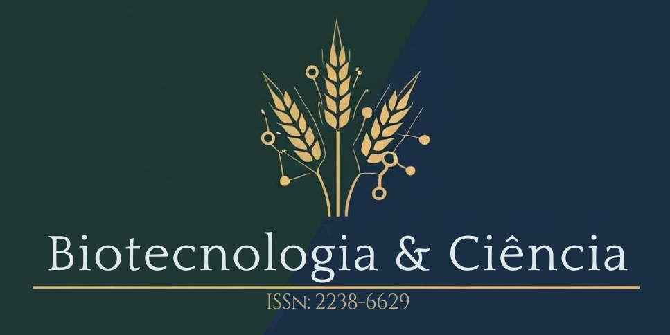 Logotipo da Revista