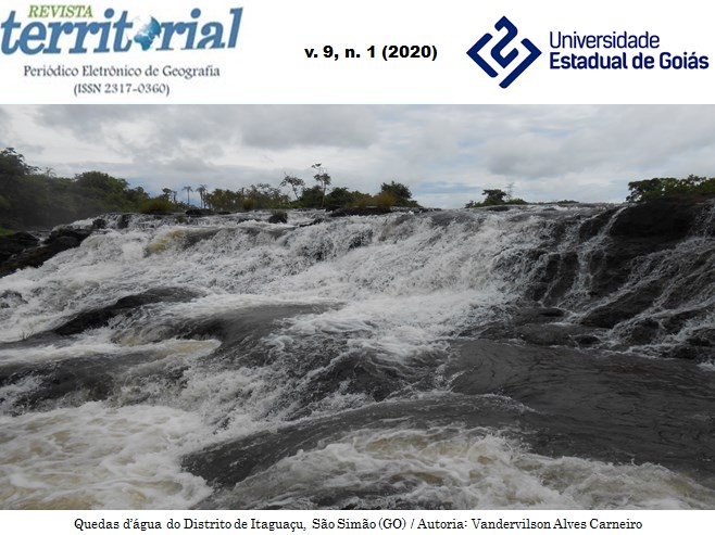 Aguas do Cerrado